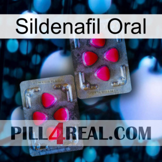 Sildenafil Oral 15